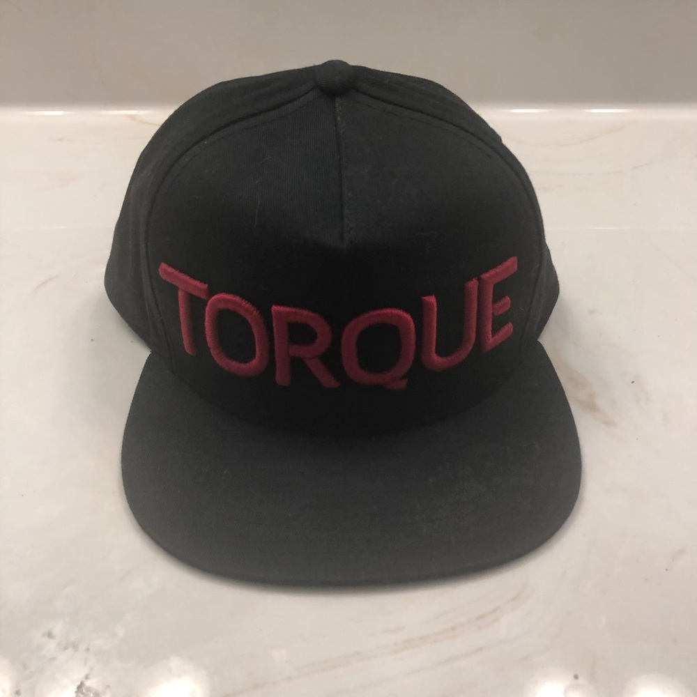 Torque Snapback